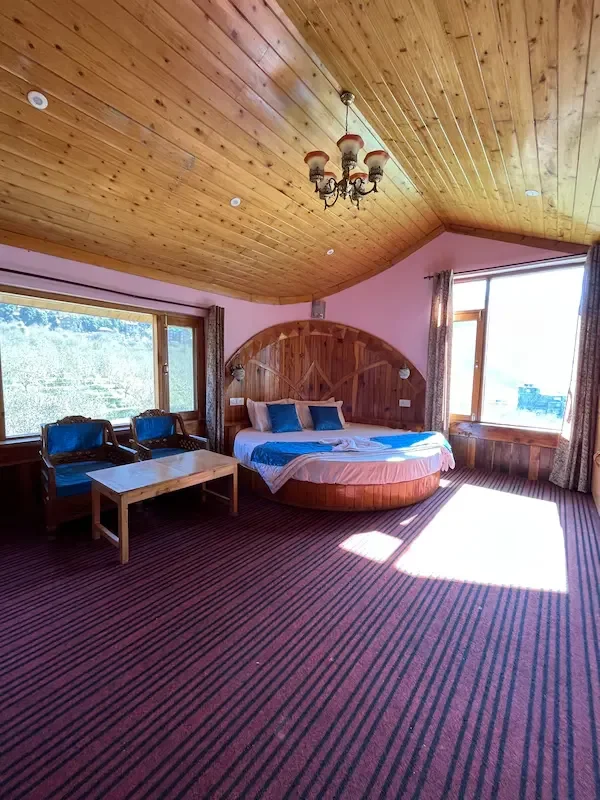 Apple Garden Cottage. 5