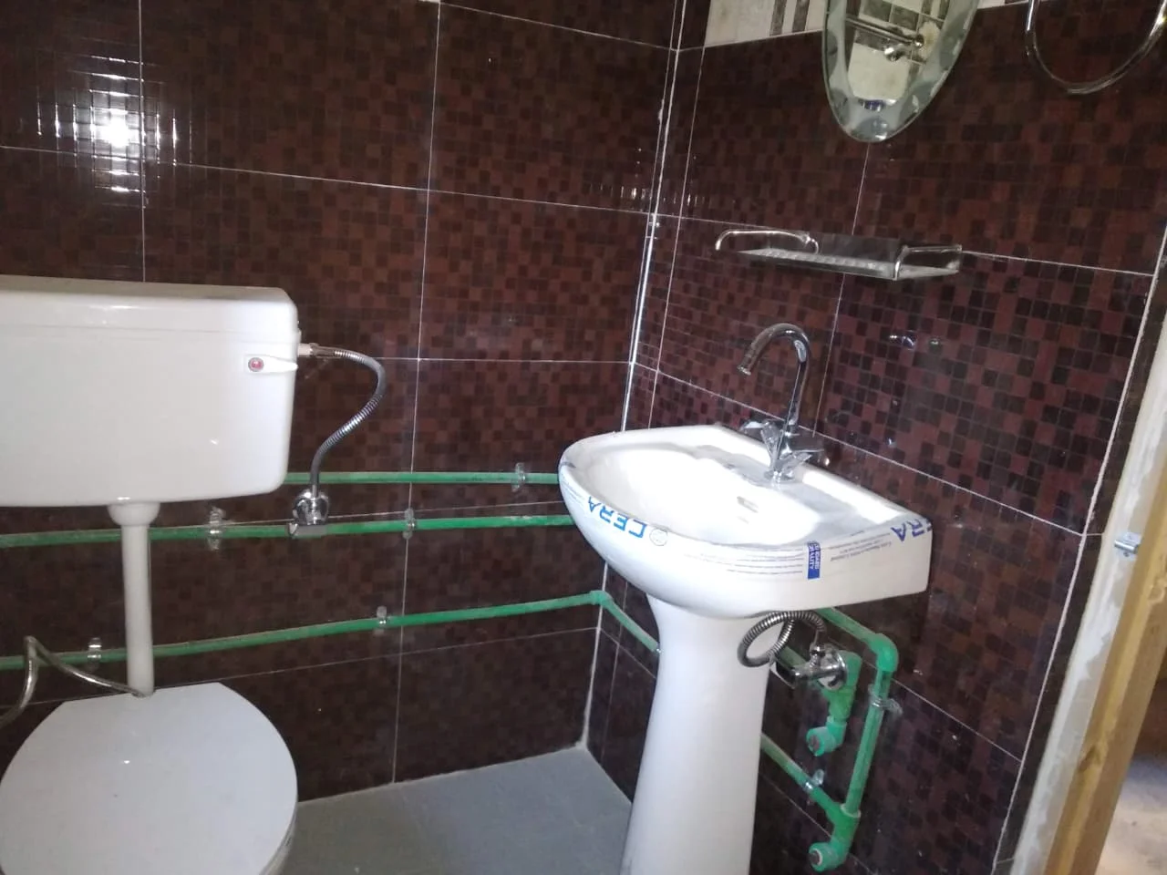 Deshek Homestay - previous