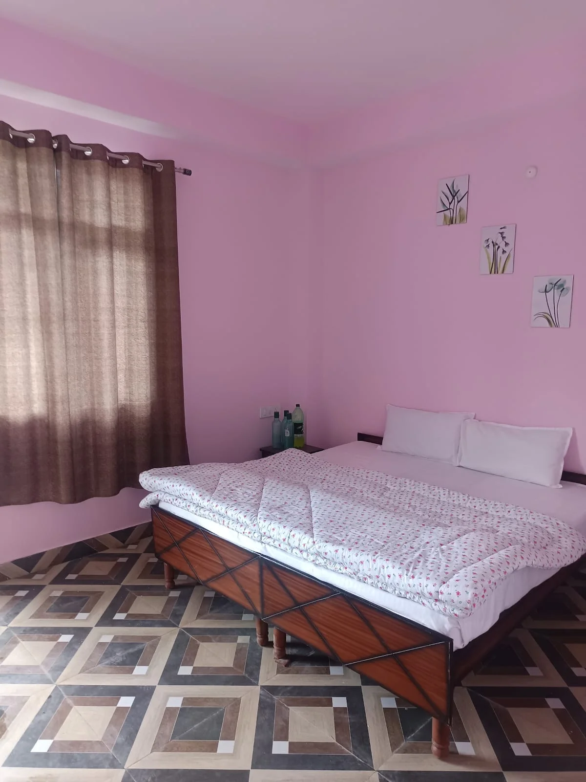 Saksham Homestay 5