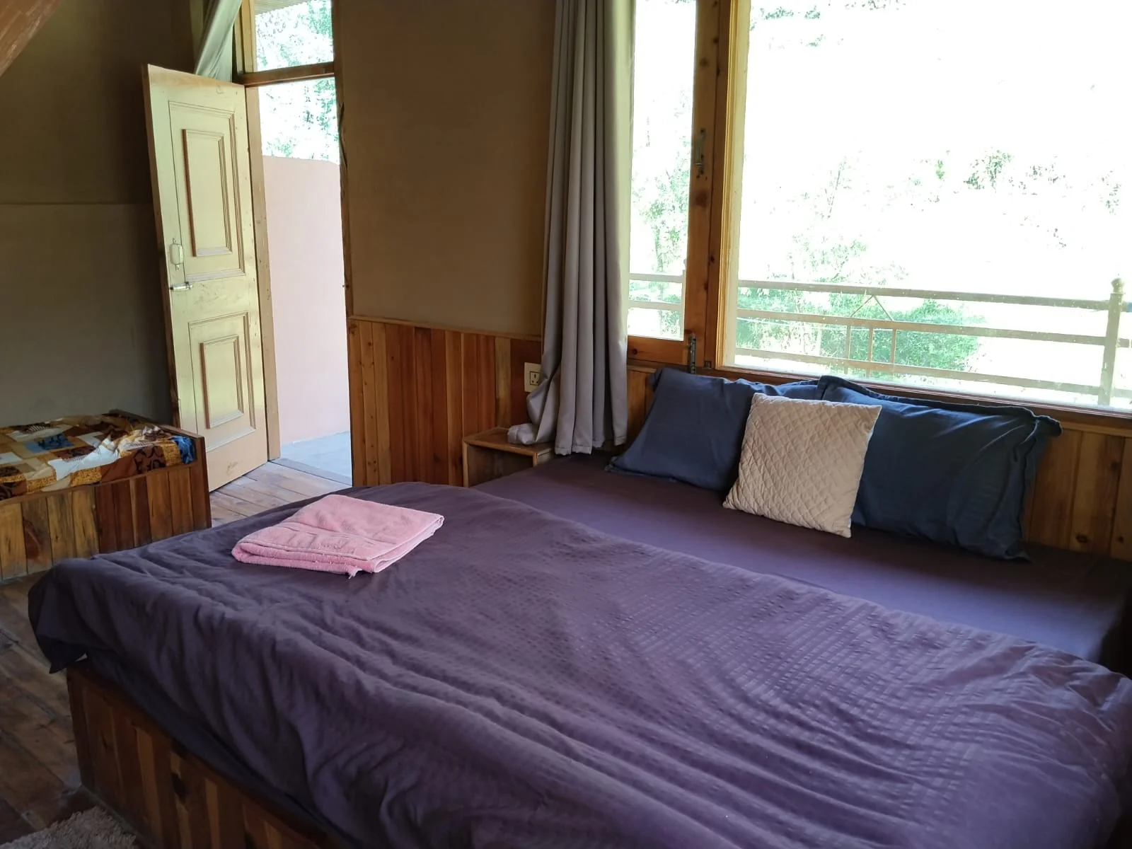 Incredible Guest House - Duplex Room 5