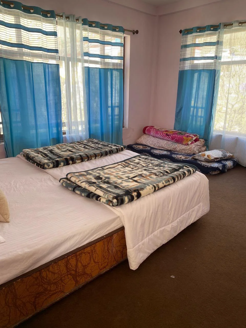Tashi Yangphel Homestay - next