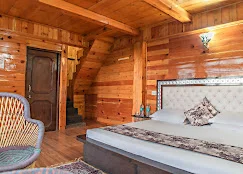 Nesta Narkanda - Cottages 5