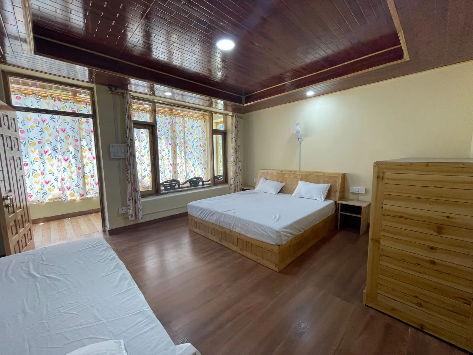 Bhandari Homestay - next