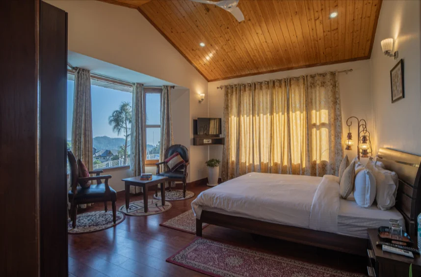 Jolly Villa 5