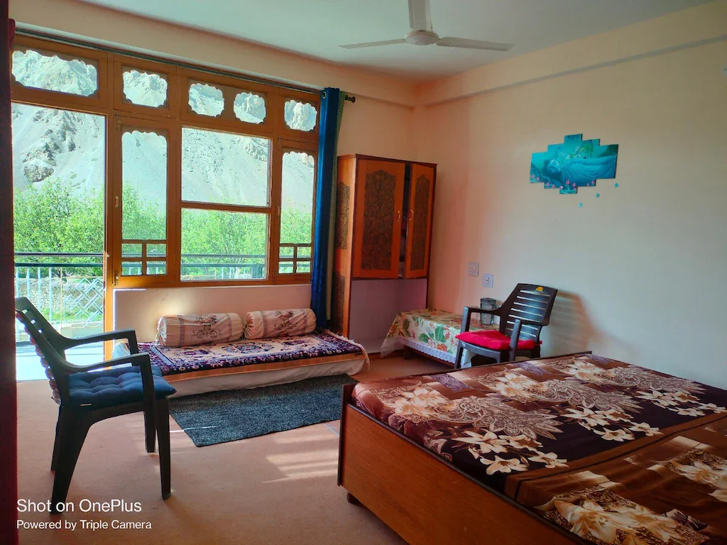 Nima Regency Homestay 3