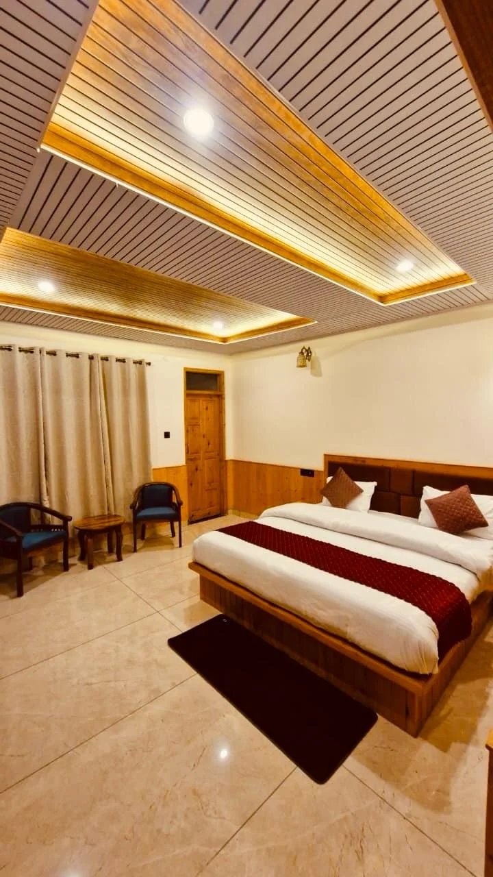 The Fagu Retreat Homestay - next