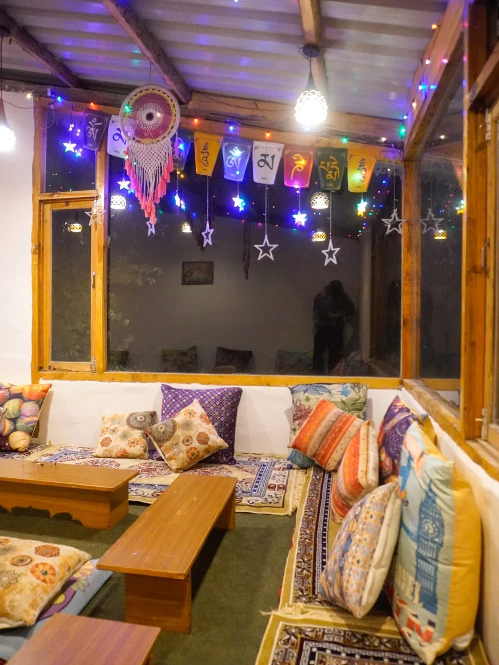 Serene Mountain View Homestay 5
