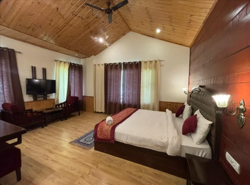 Royal Ocean Cottage 4