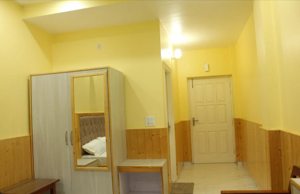 PC KUNJ HOMESTAY & RESTAURANT - next