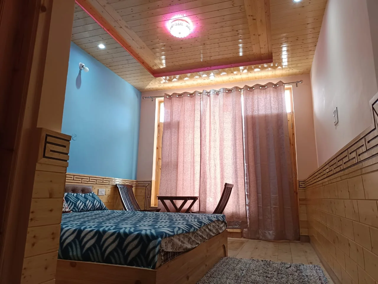 Himtez Homestay 5