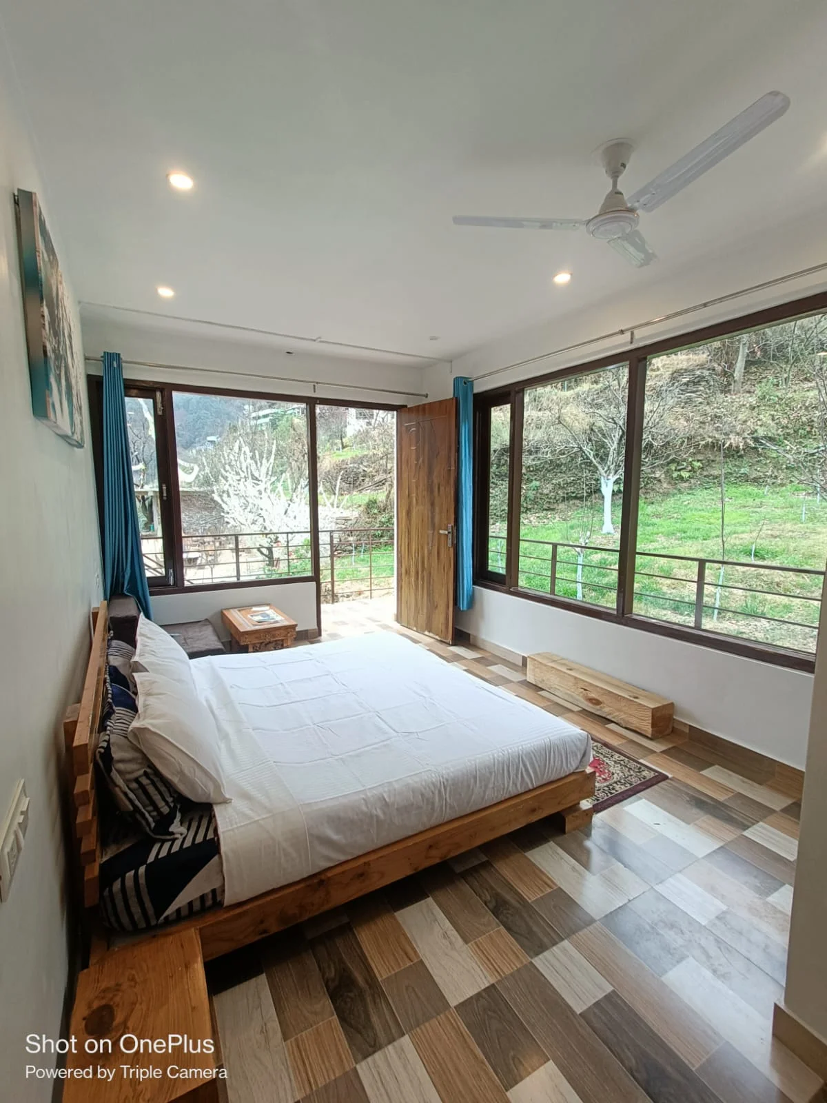 Oaktree Homestay
