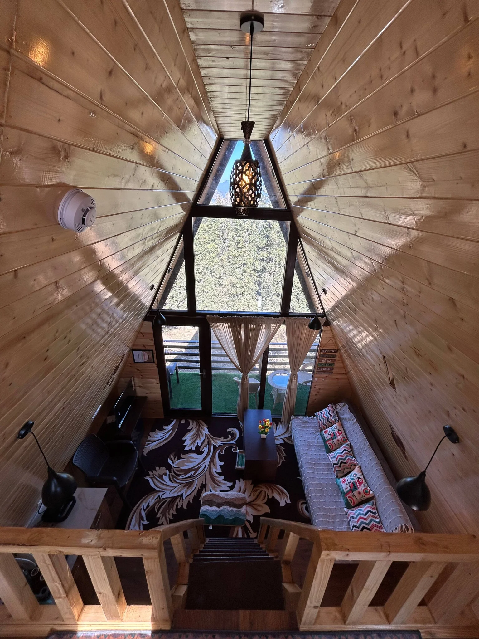 Himalayan Nature Homestay - Premium Nature Cottage with Kitchenette 4