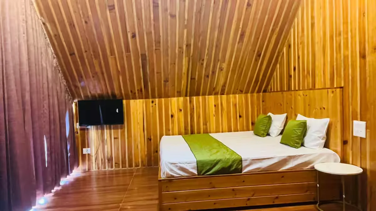 Adelia Cottages 3