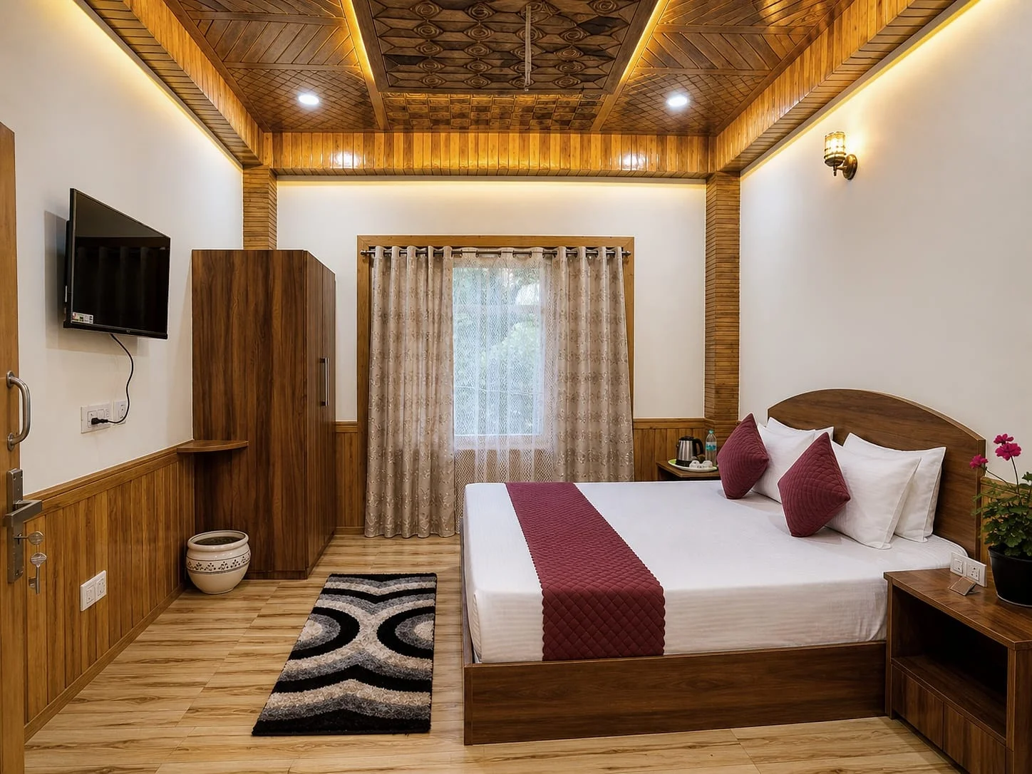 The Wooden Nook 3