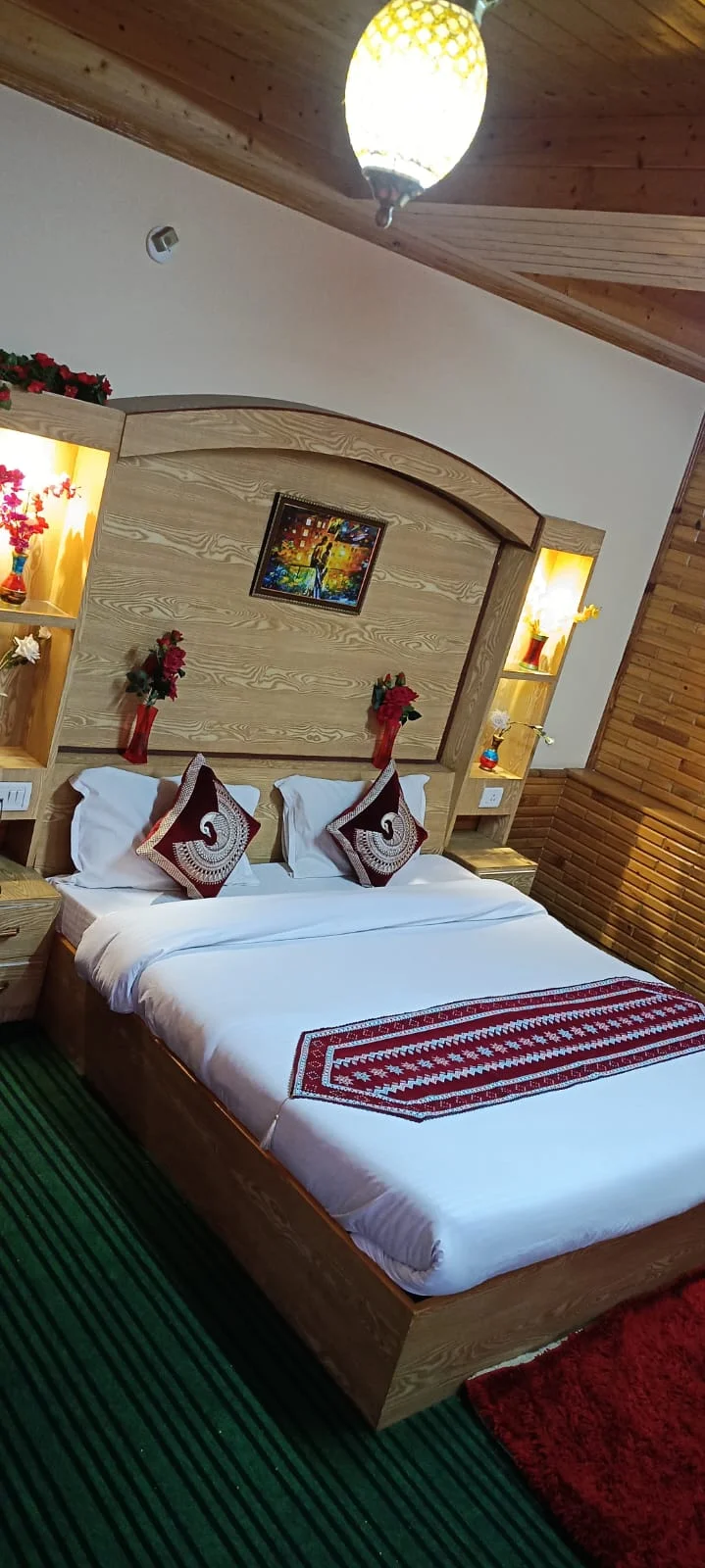 Princess Villa 5