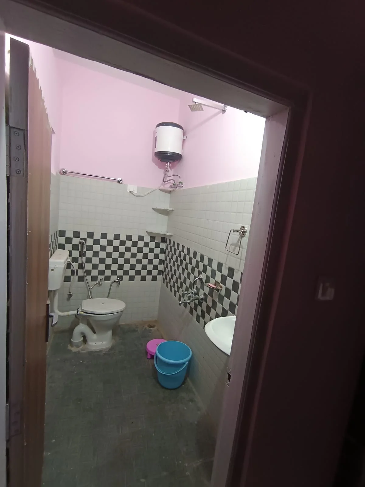 Saksham Homestay - previous