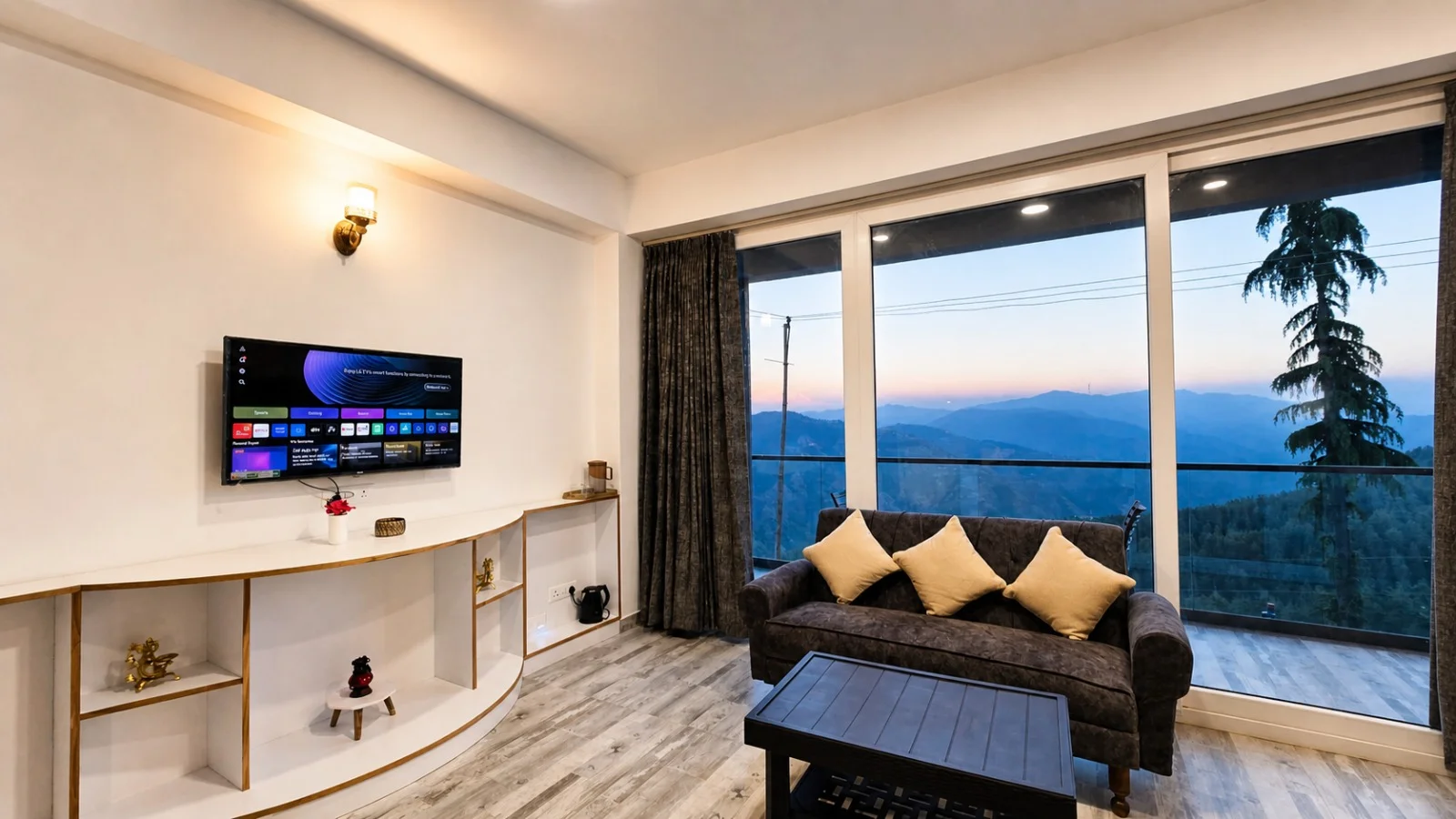 The Virasat Villa 3
