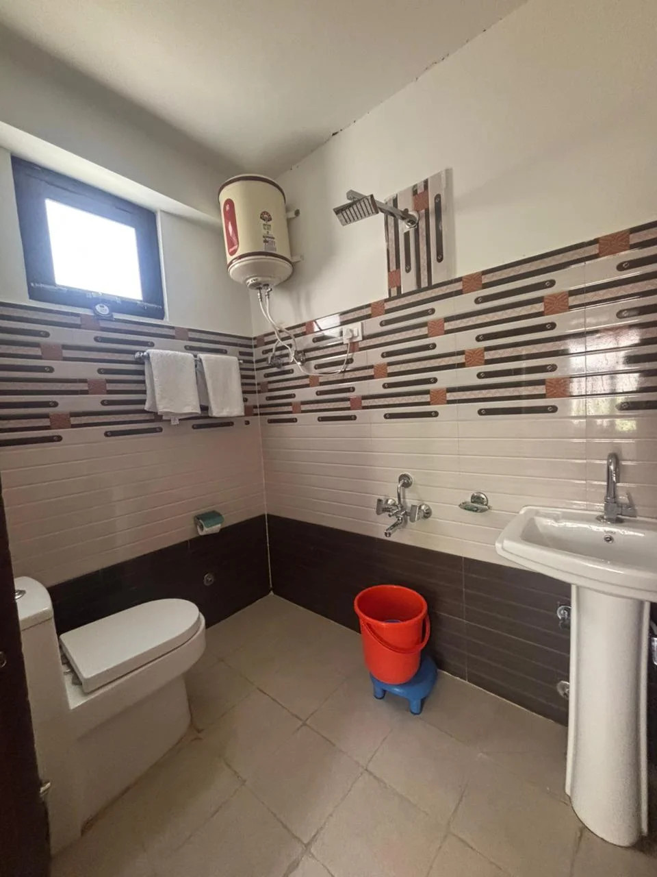 Tanzin homestay - previous