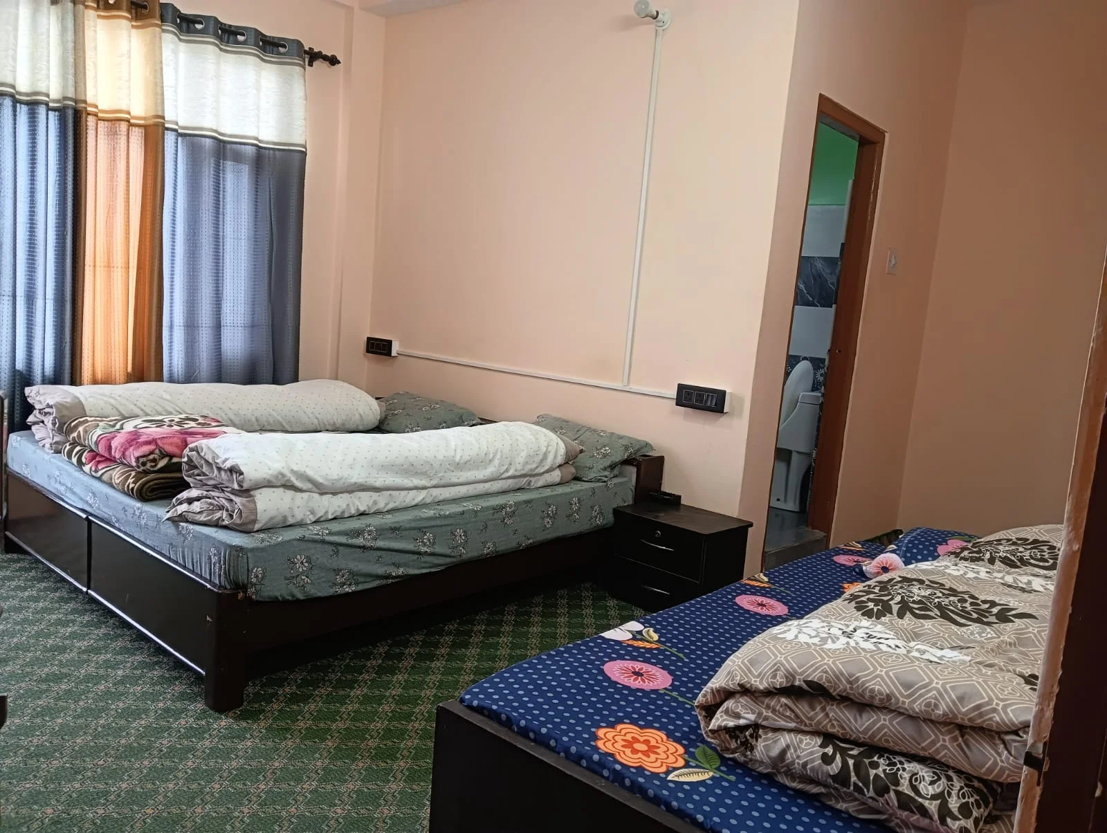 Norling Homestay Nako 5