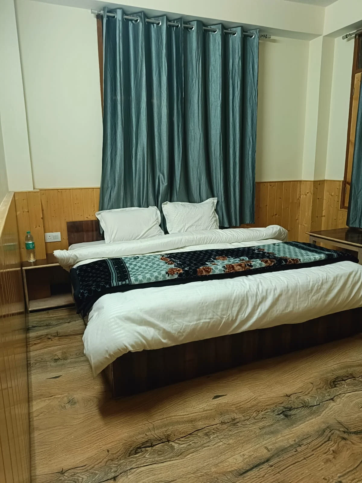 Dudhyaan Home Stays