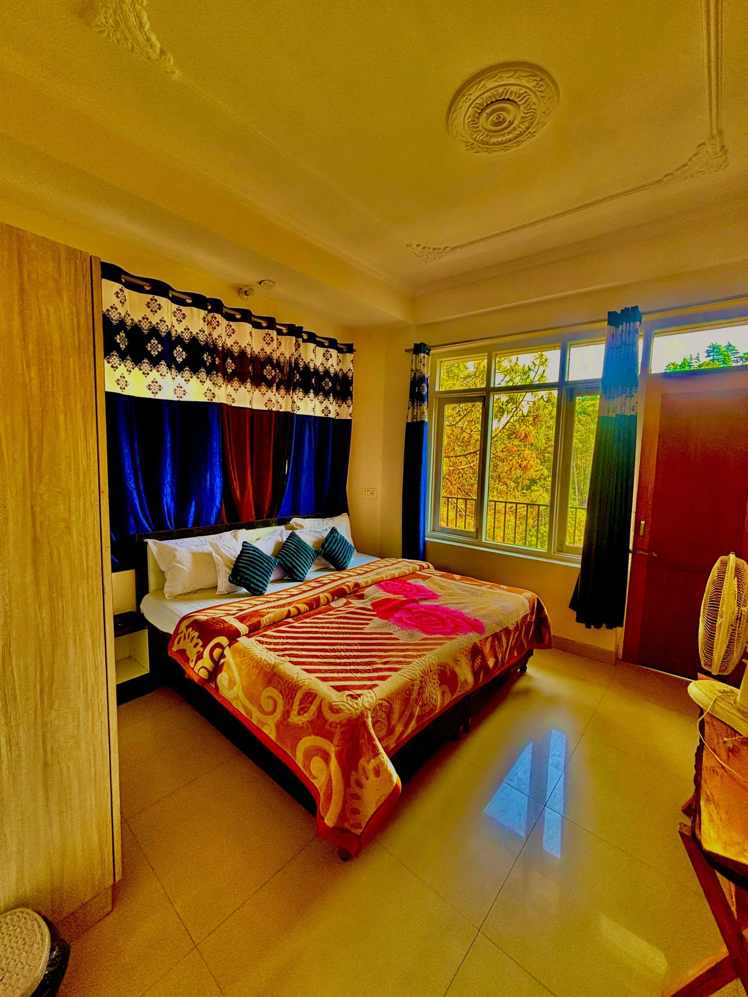 Kudrat Homestay - Family Sweet - next