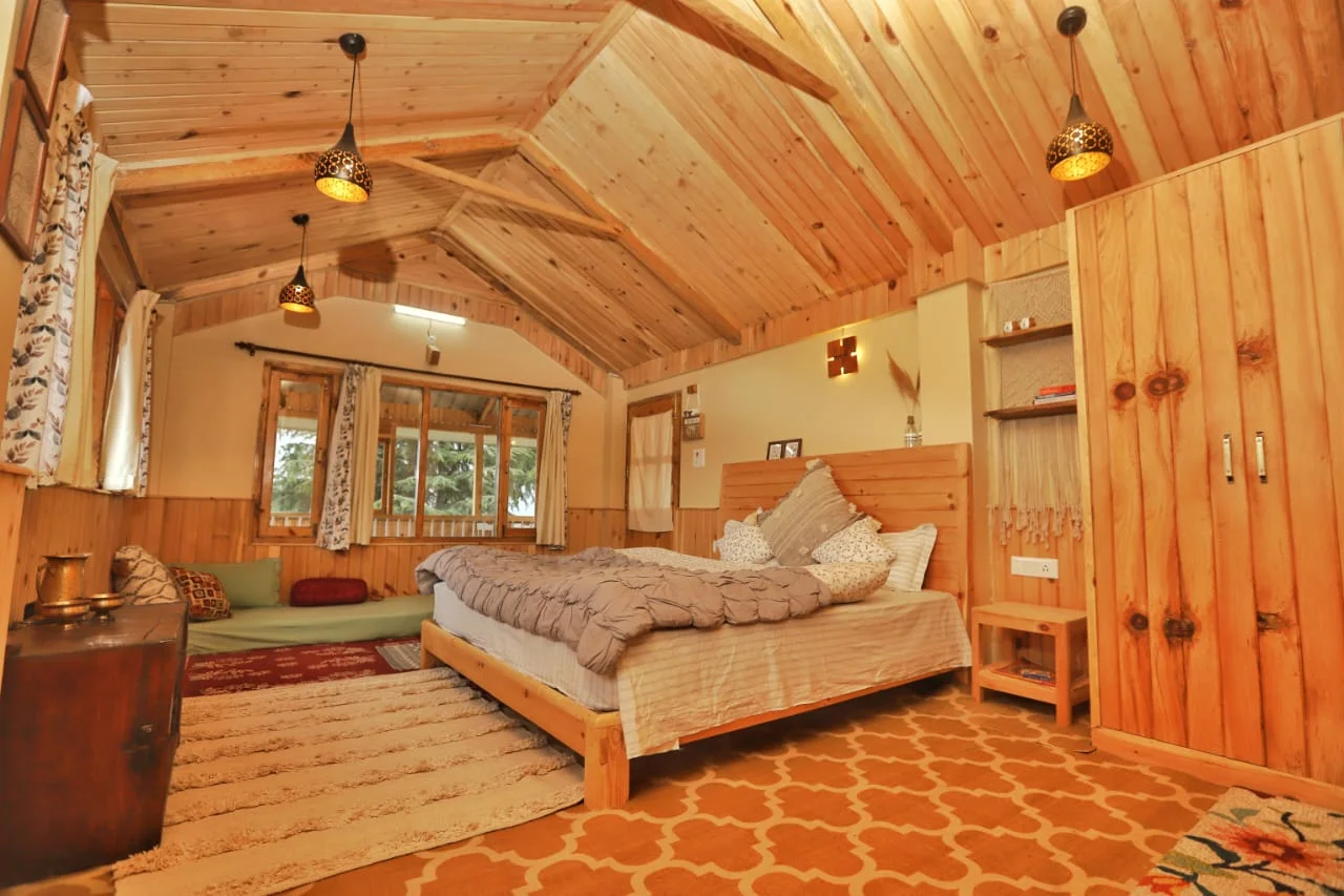Dyar Kaul: Luxury Boutique Stay - next