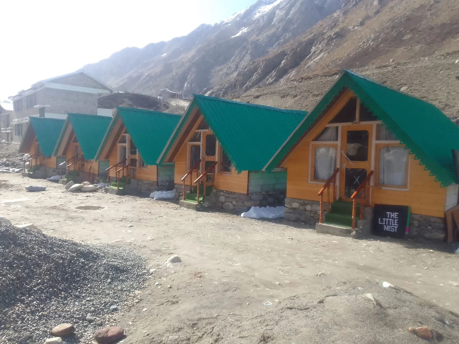The Little Nest Chitkul 5