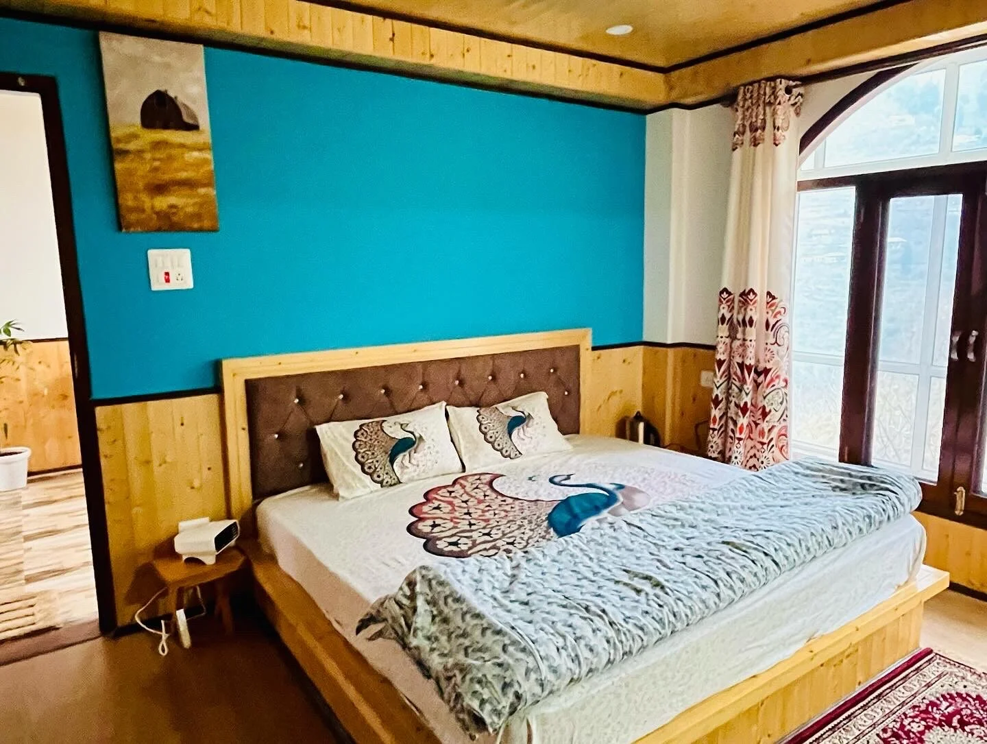 Ashok Vatika Homestay 4