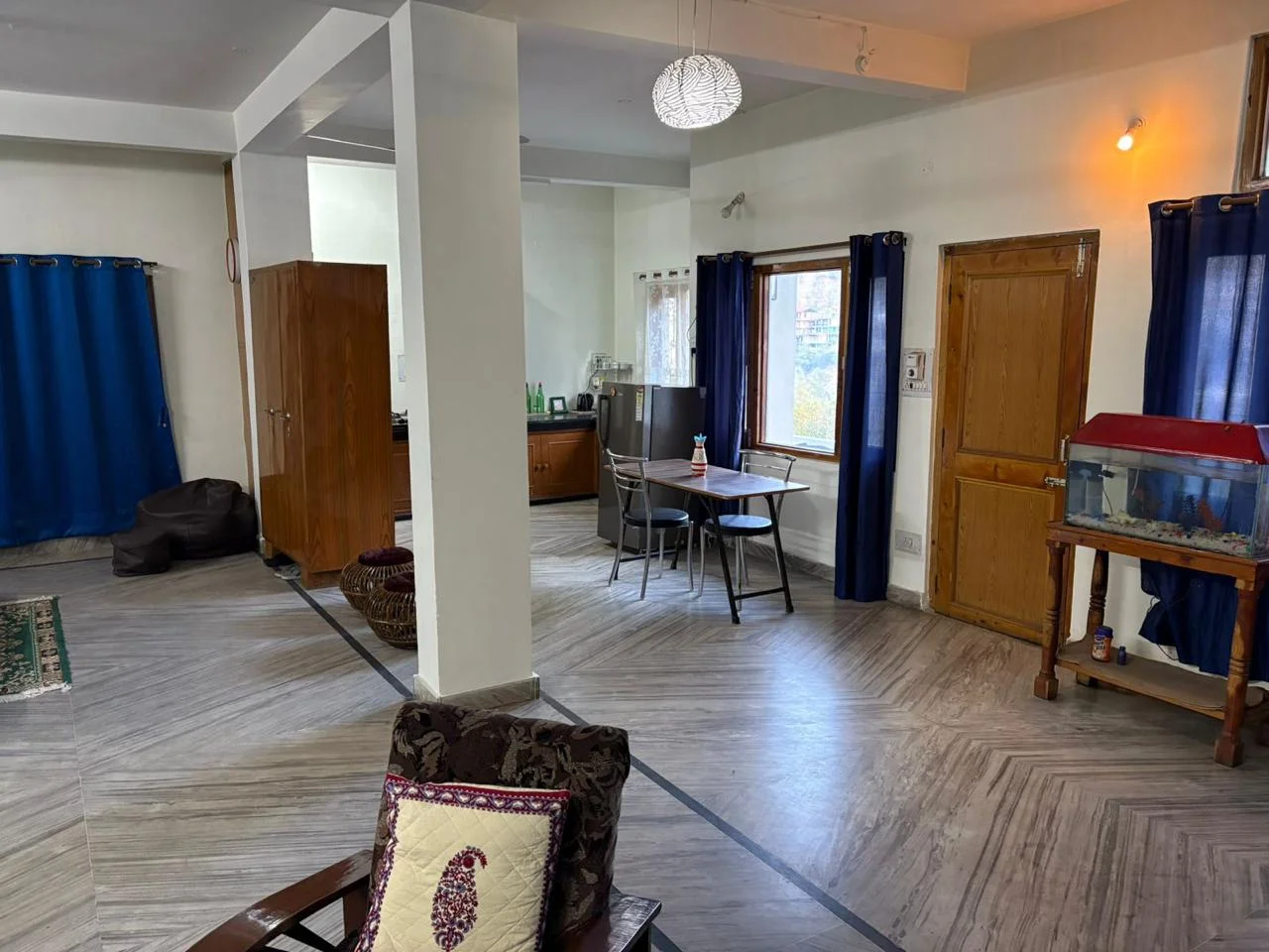 Home Blossom Homestay 5