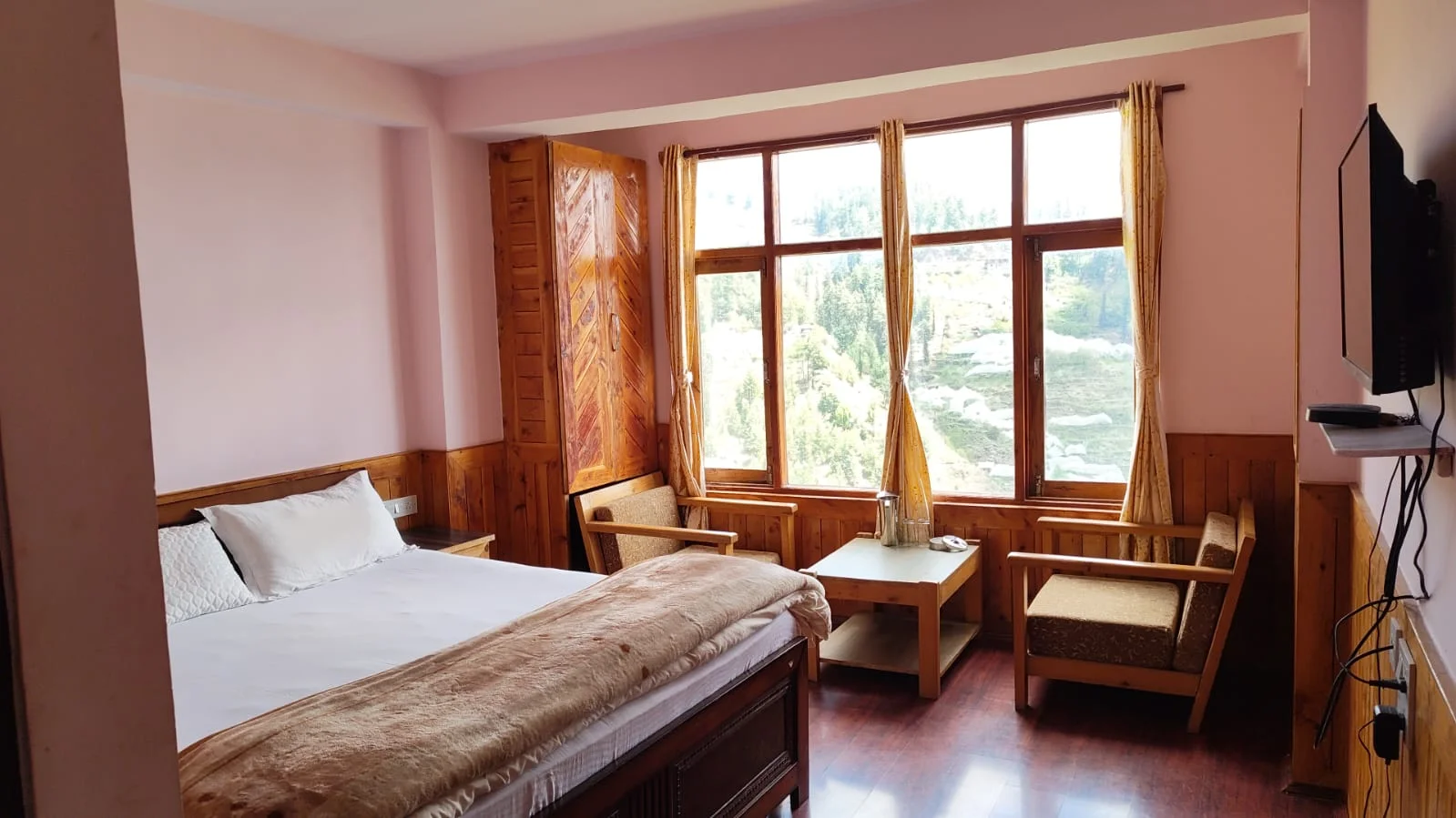 Basera Homestay 4