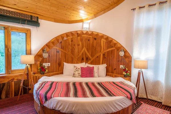 Apple Garden Cottage.