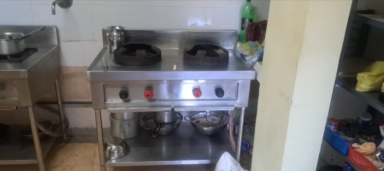 PC KUNJ HOMESTAY & RESTAURANT - previous
