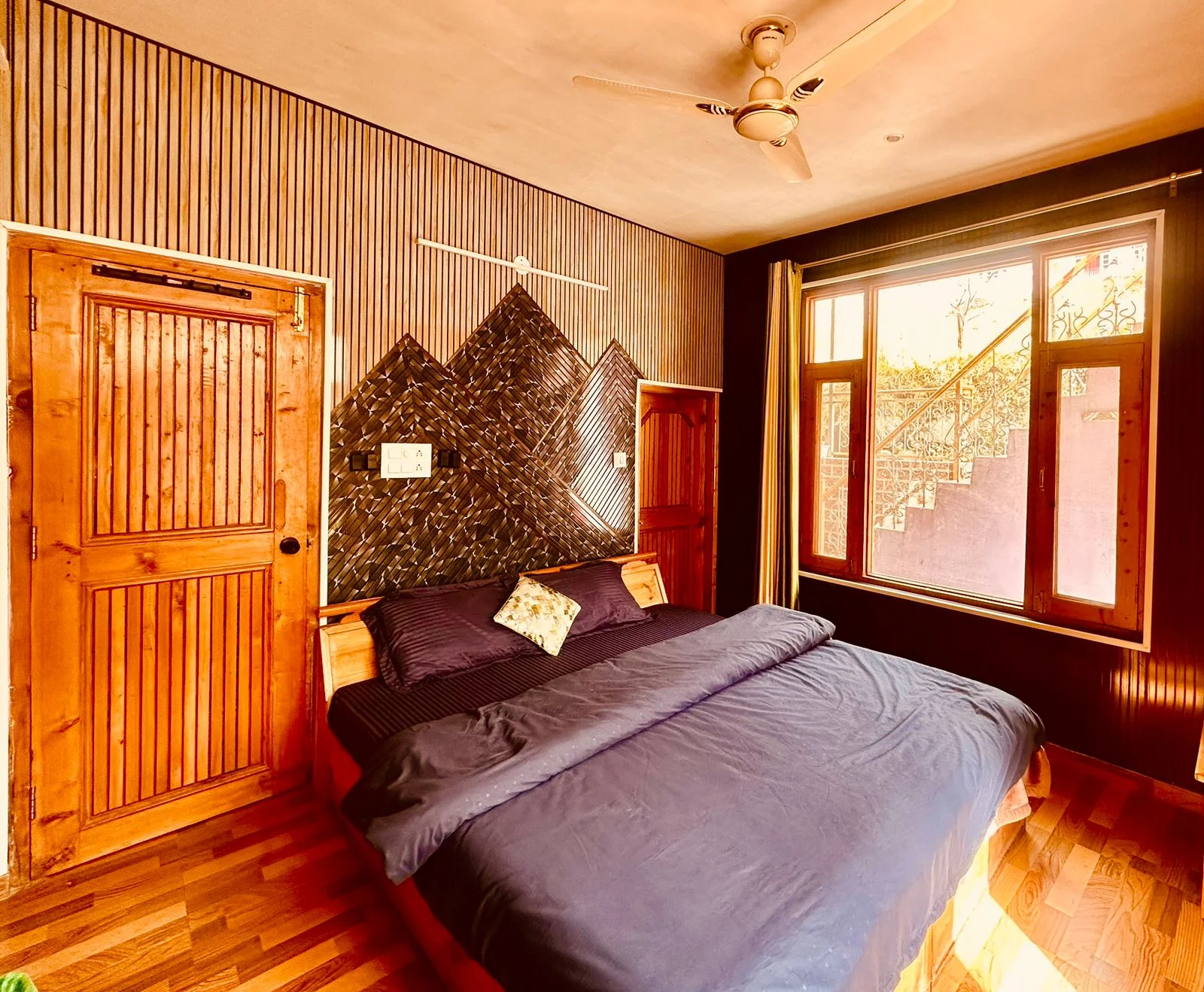 Rio Paradise Homestay Jibhi 4