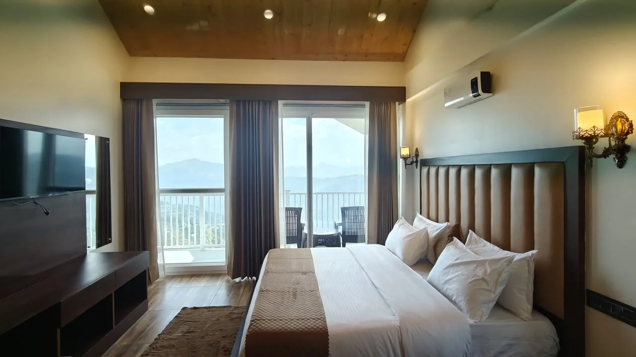 The Orchard Retreat 4