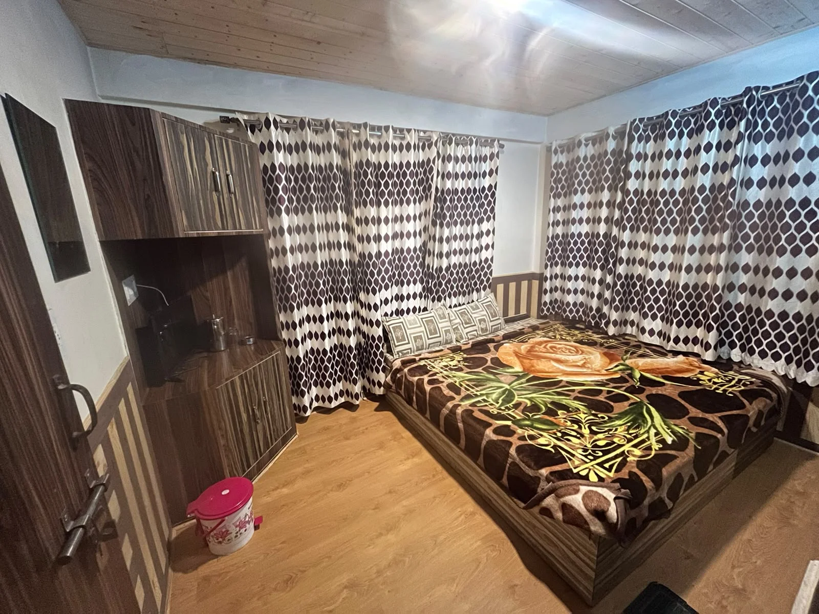 Fort View Home Stay - next
