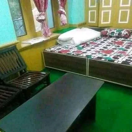 Maa Bhagwati Homestay 3