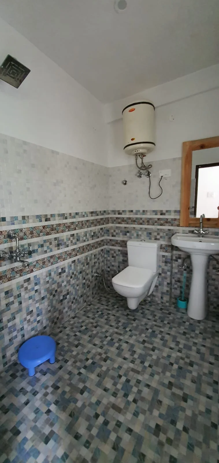 Oaktree Homestay - previous