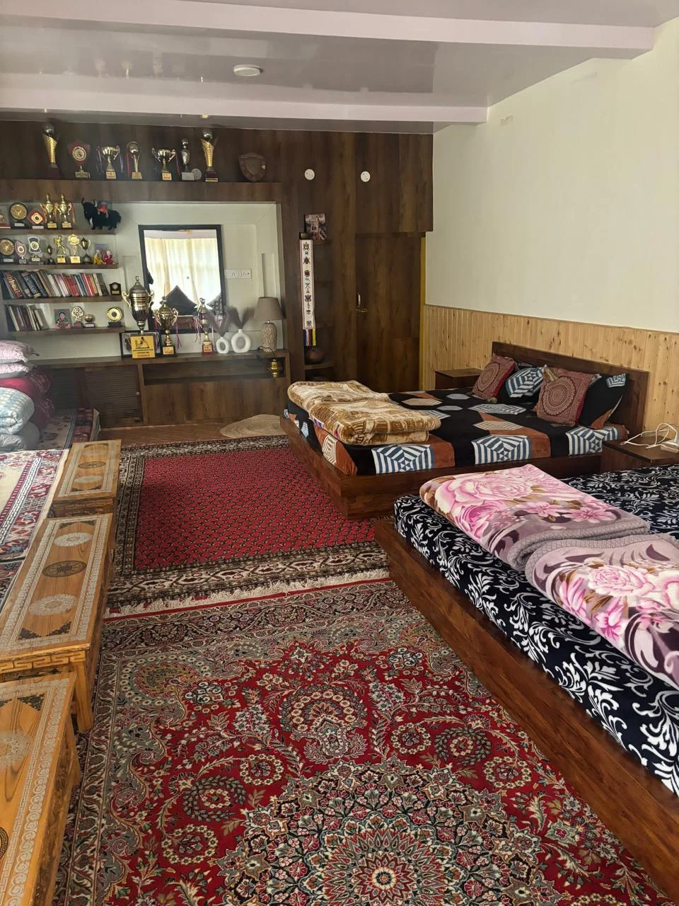Dhungkar Homestay 4