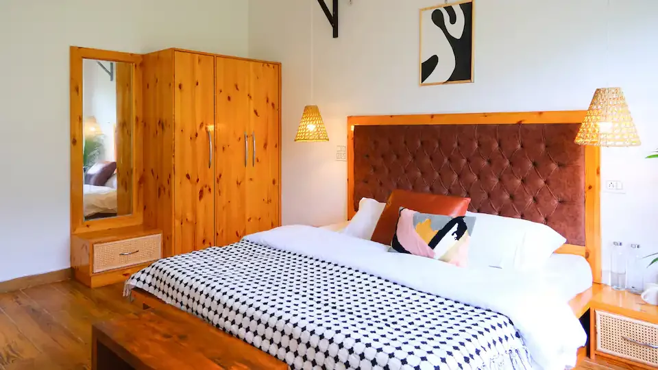 The Chung Manali Villa 5