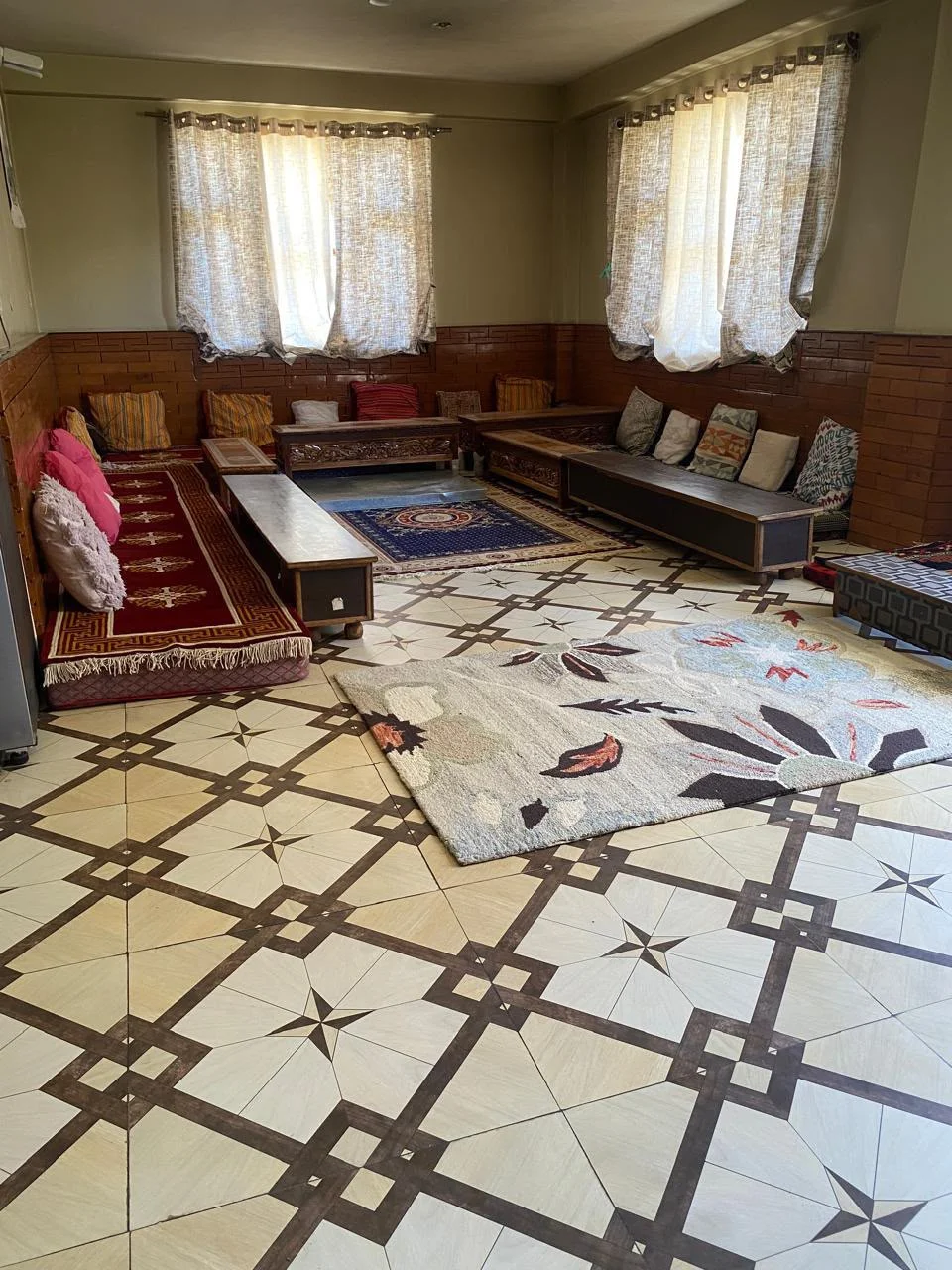 Tashi Yangphel Homestay 4
