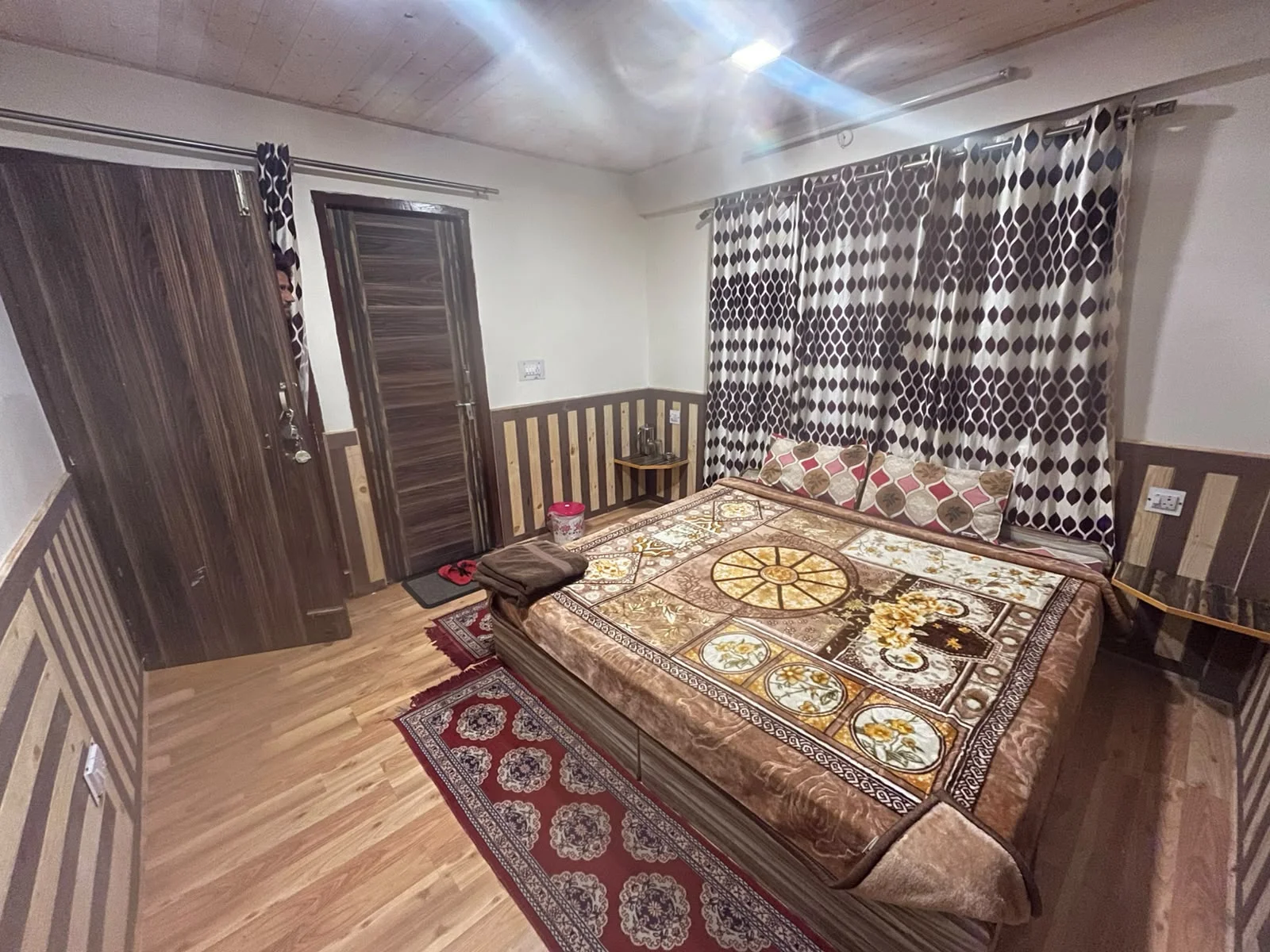 Fort View Home Stay