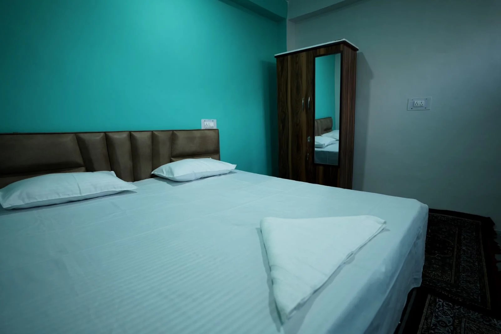 Trekkers Peak Homestay 3