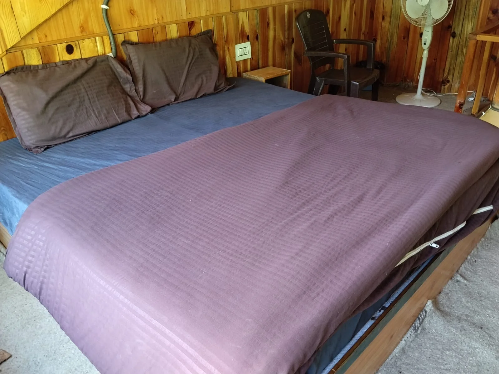 Incredible Guest House - Duplex Room 3