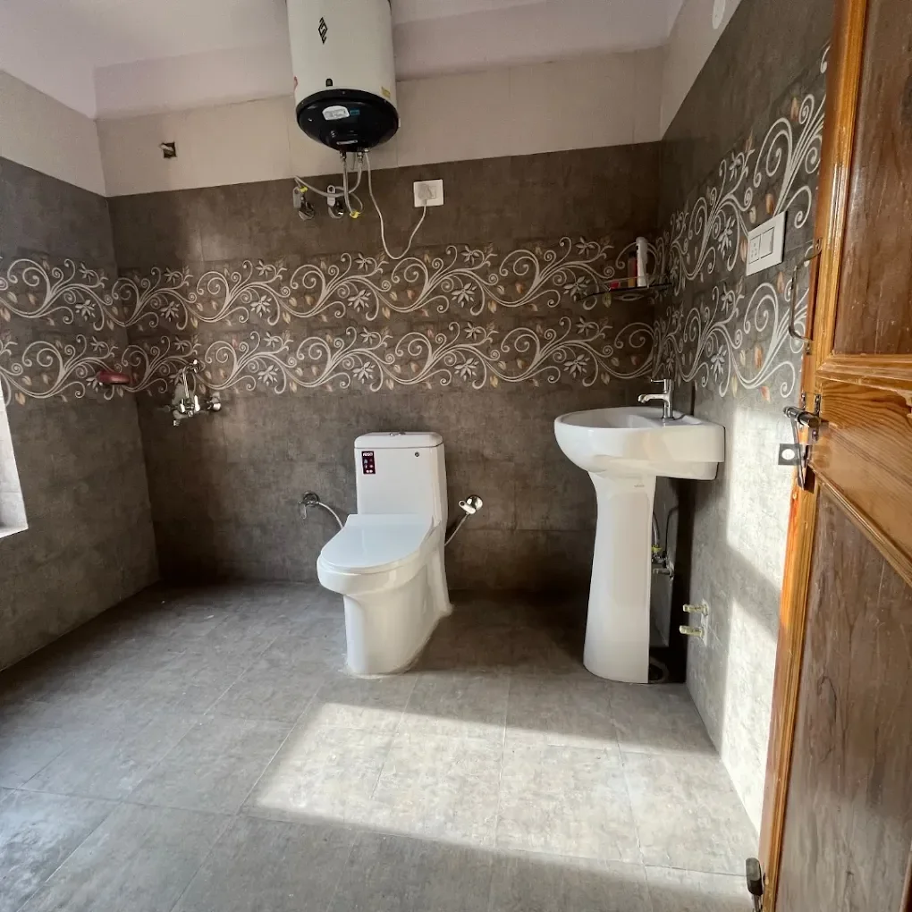 Sunlight Homestay - previous