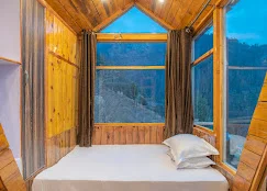 Nesta Narkanda - Cottages 3