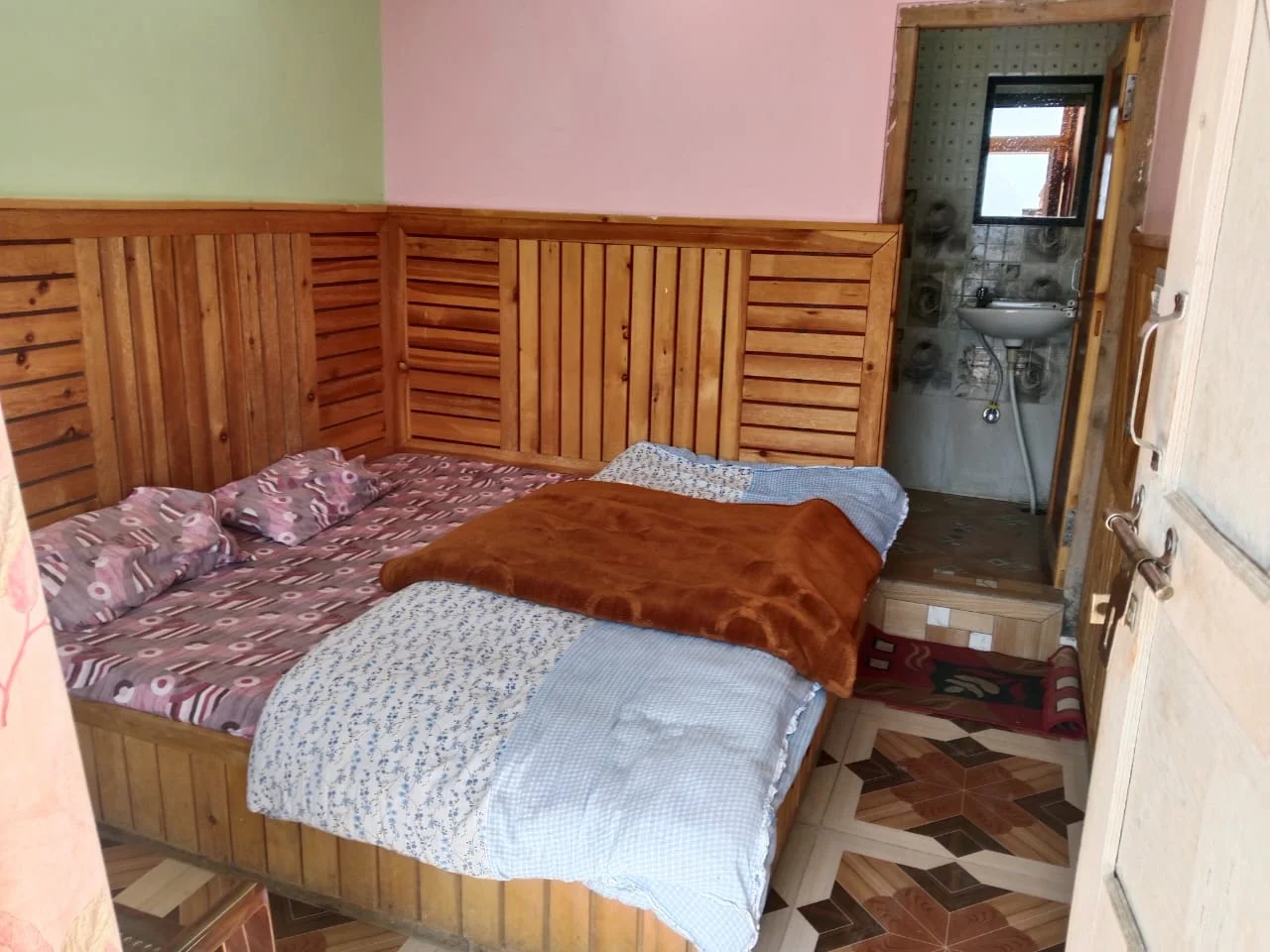 Maa Bhagwati Homestay 4