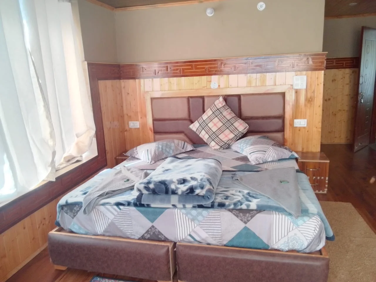 Kharba Villa 4