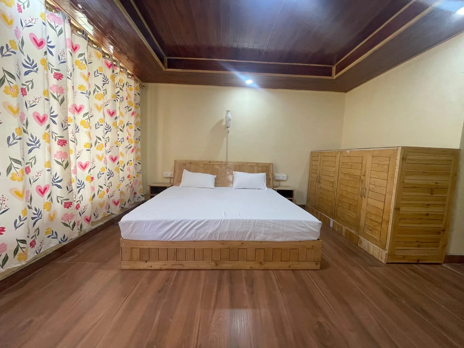 Bhandari Homestay