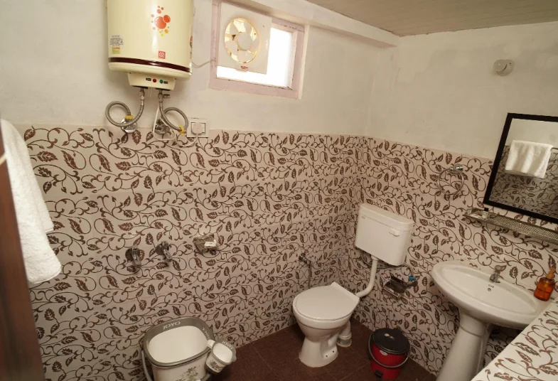 Hadley Inn Cottages Chail - previous