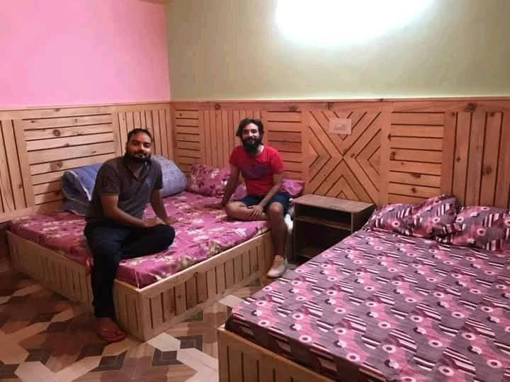 Maa Bhagwati Homestay 5
